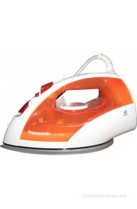 Panasonic NI-E400T Steam Iron(Orange)